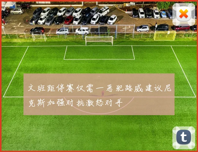 文班距停赛仅需一恶犯路威建议尼克斯加强对抗激怒对手
